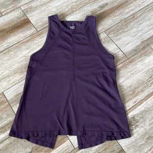 Athleta tank